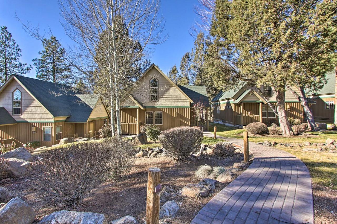 Klamath Falls Cabin Retreat With Deck And Grill! Ngoại thất bức ảnh