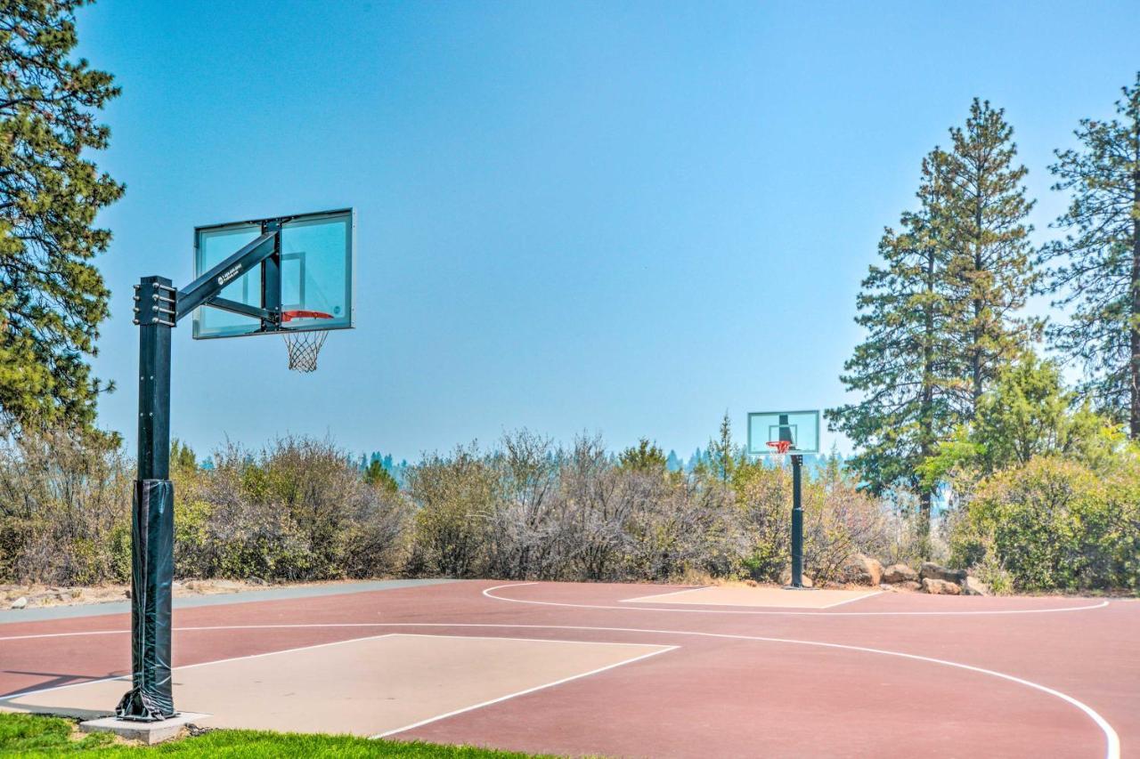 Klamath Falls Cabin Retreat With Deck And Grill! Ngoại thất bức ảnh